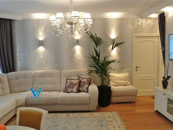 رسومات شقق عرايس 2023 23 نجفة